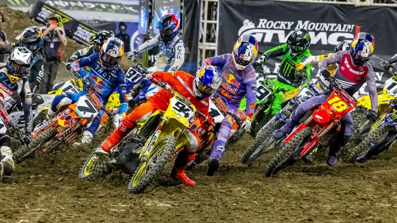 Supercross