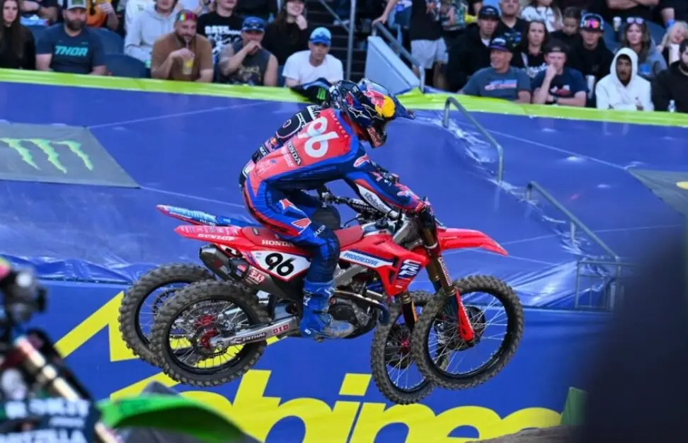 Supercross