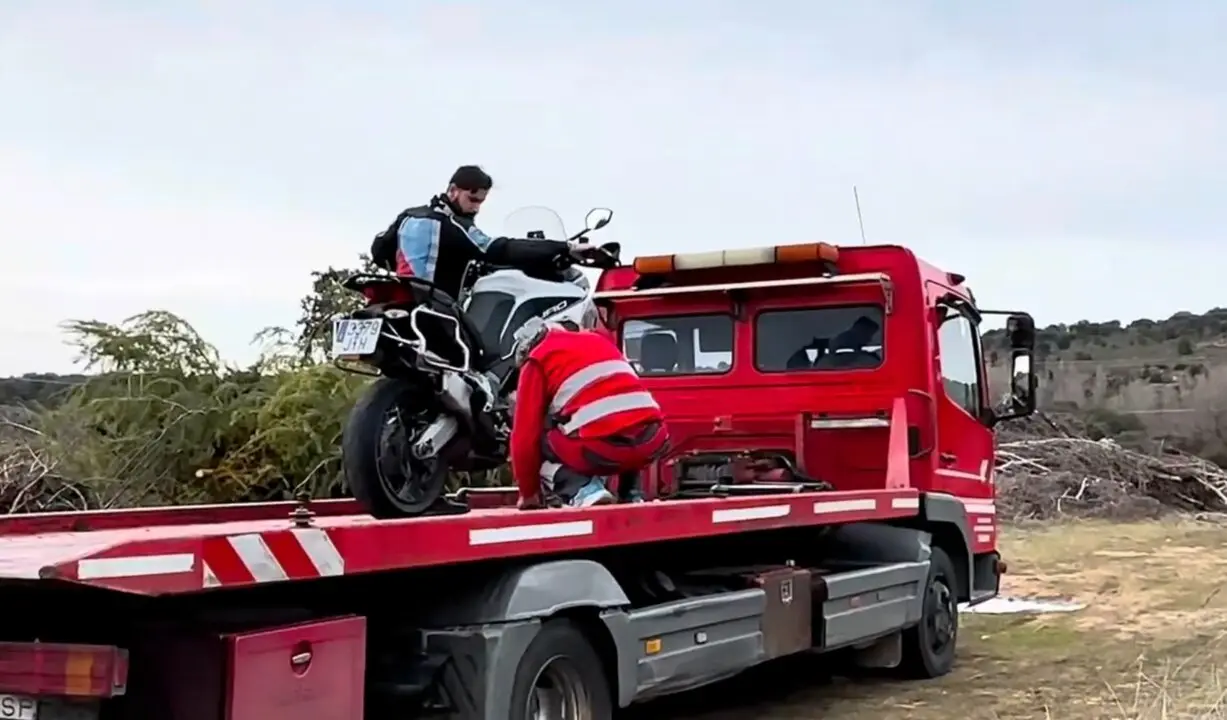 La Ducati
