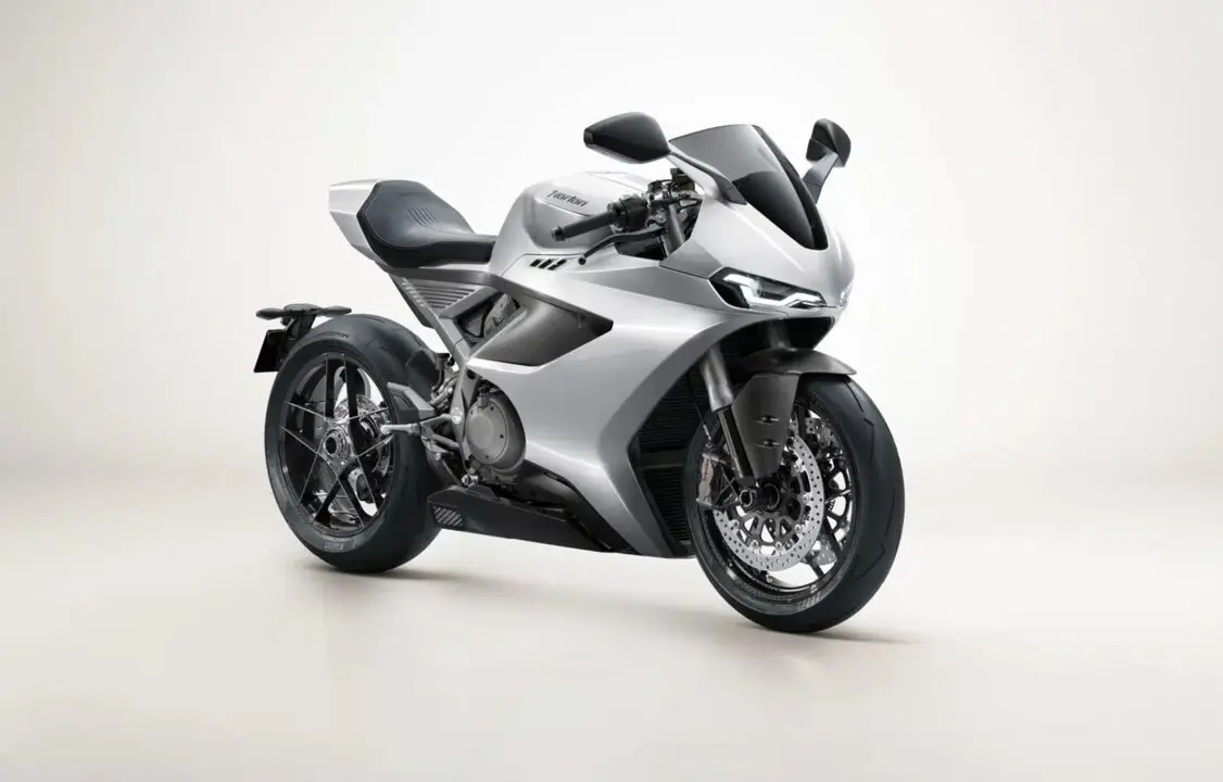Norton Manx R