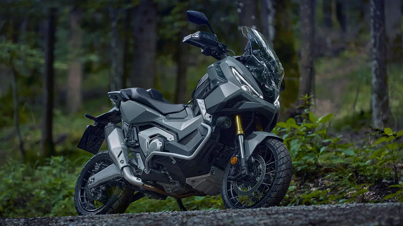 Honda X-Adv