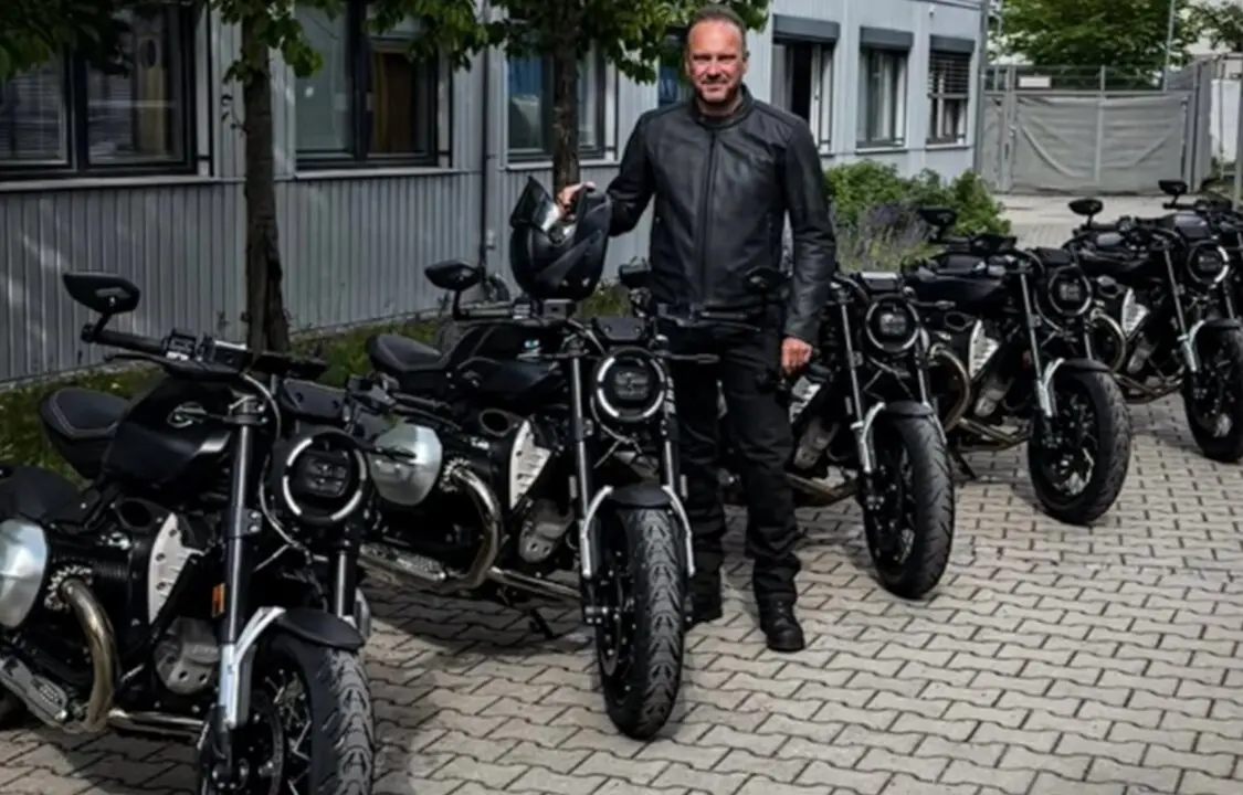 Markus Flasch