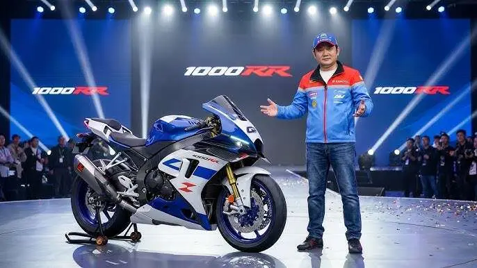 ZXMoto 1000RR