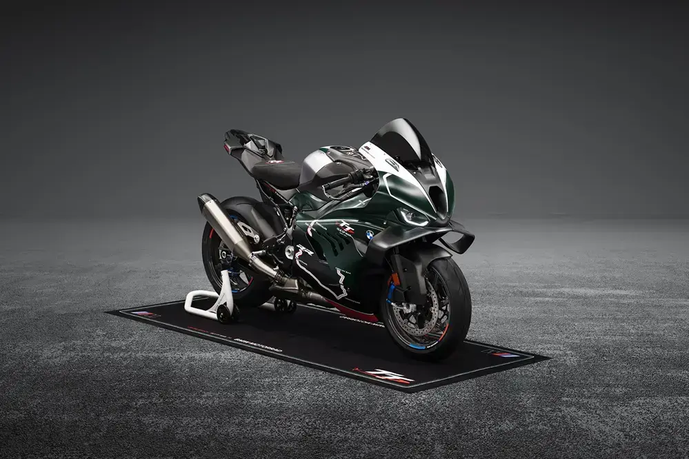 BMW M 1000 RR