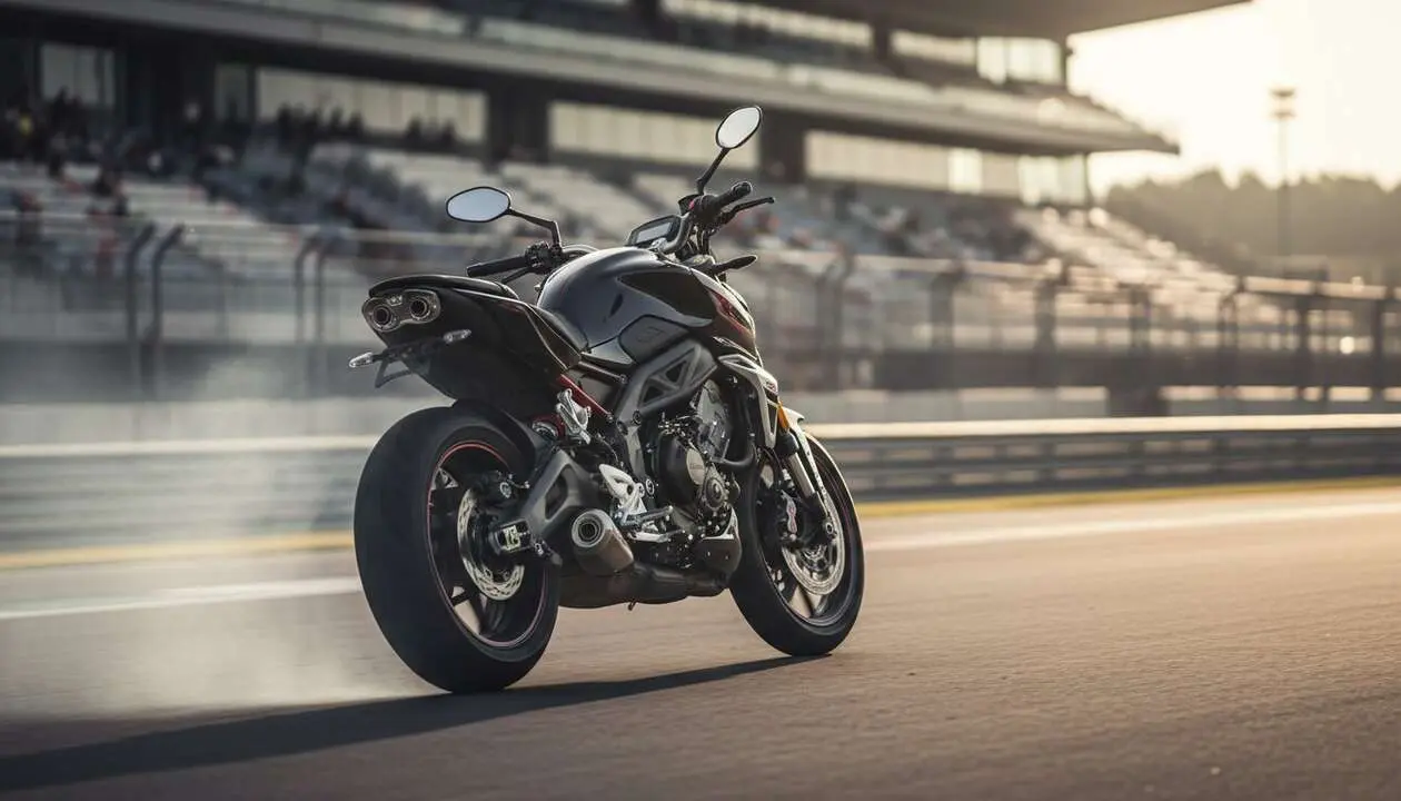  Imagen destacada de la motocicleta Benda LFC 700 Pro 2026 con fotos, precio y ficha t&eacute;cnica detallada &mdash; Imagen generada por IA 