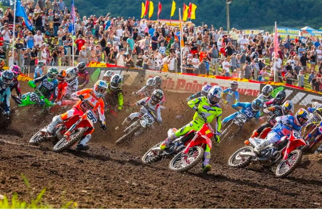 Supercross