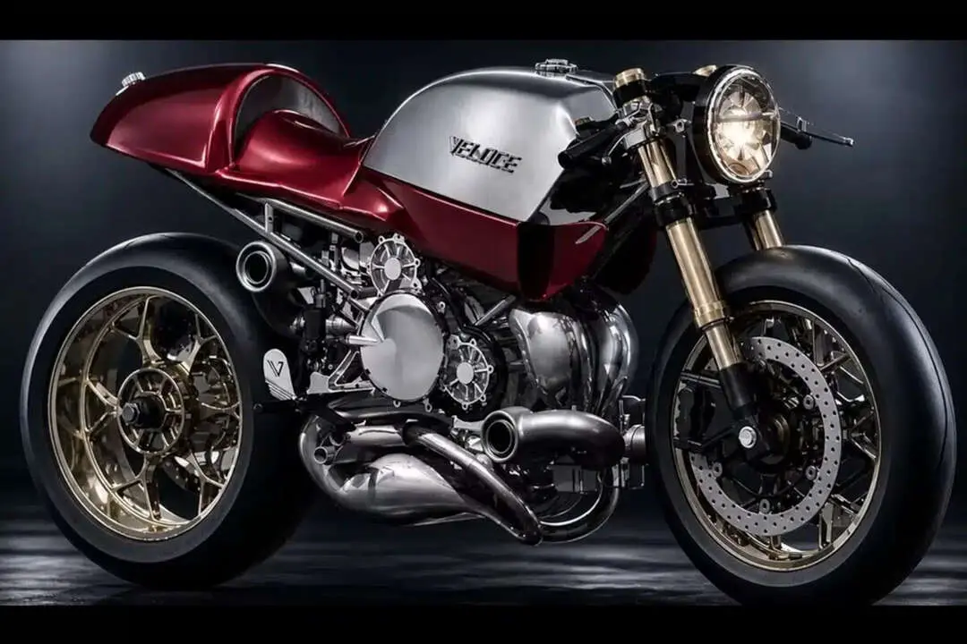 Veloce Aperion