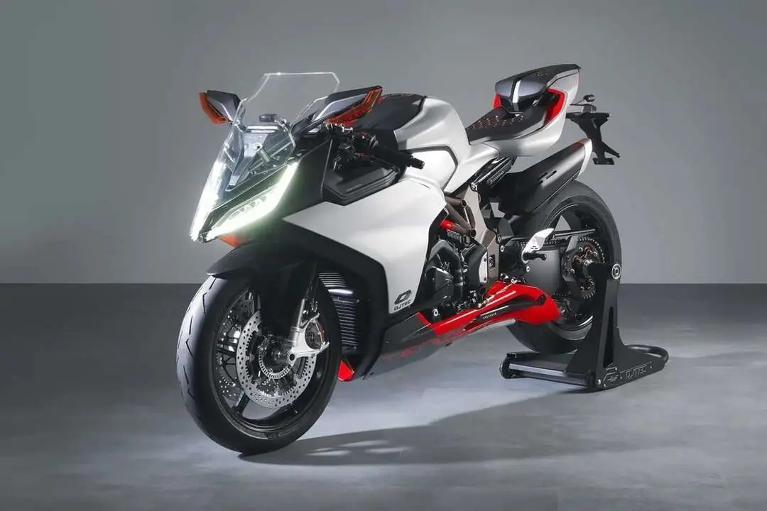 qjmotor srk 1051