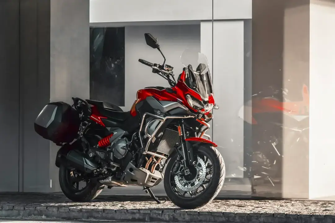 Cyclone RX6