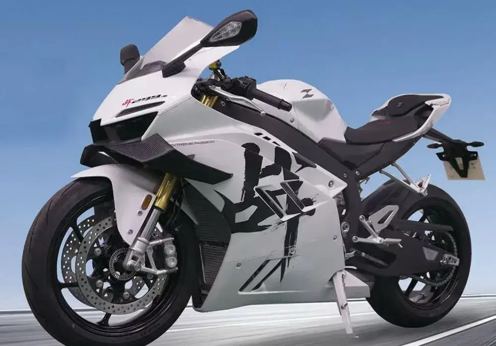 ZXMoto 820RR-R