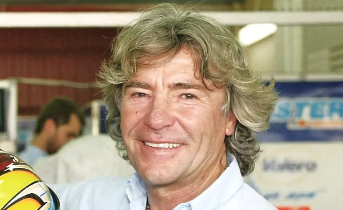 &Aacute;ngel Nieto