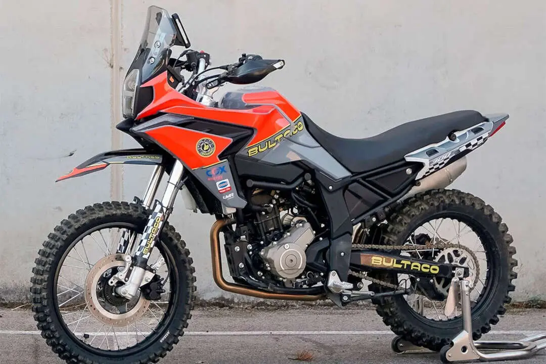 Bultaco