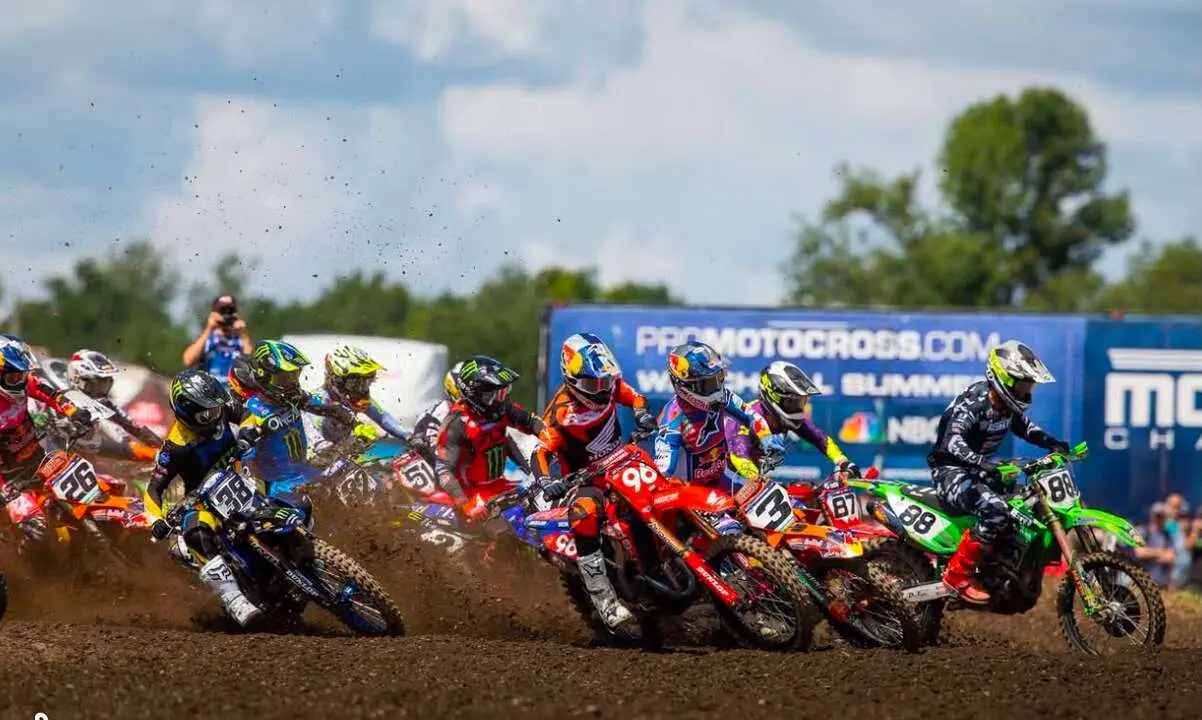 Supercross