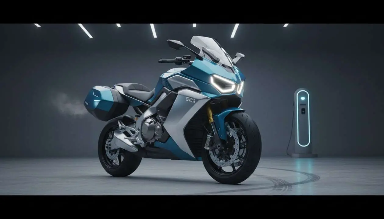  SYM TTLBT 2026 destacado en fotos con precio actualizado y ficha t&eacute;cnica detallada para motociclistas apasionados - Imagen generada por IA 