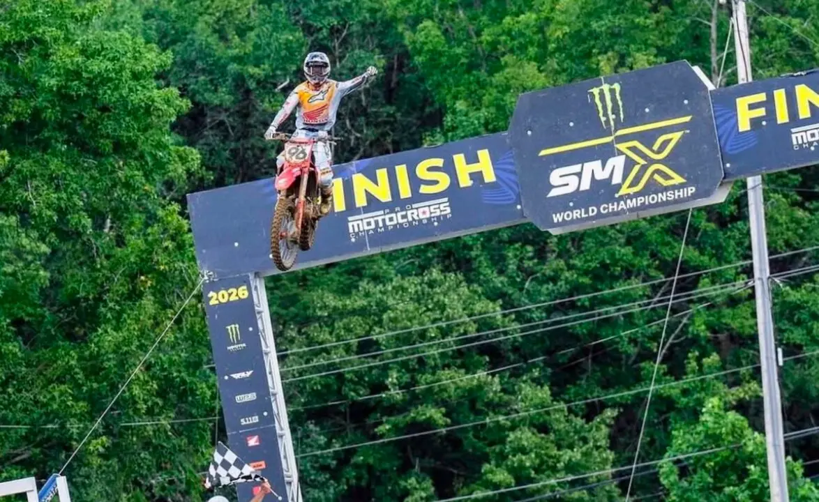 Supercross
