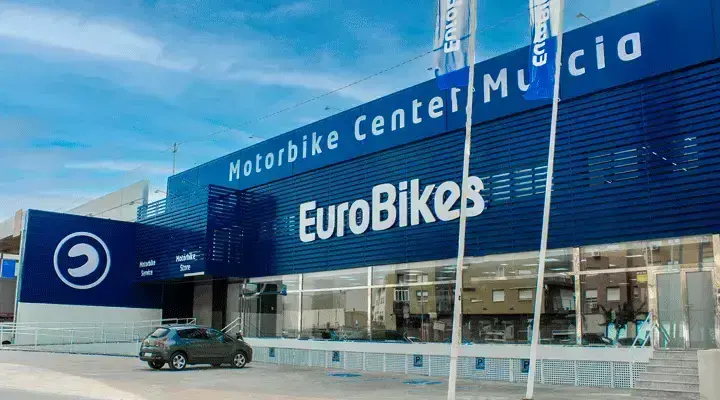 Eurobikes
