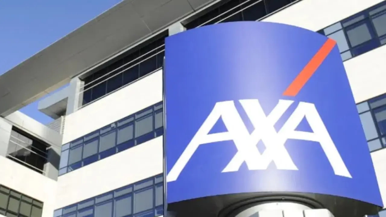 Axa