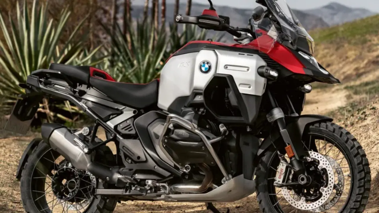 BMW R 1300 GS