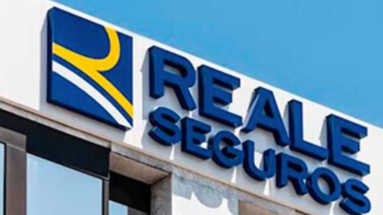 Reale Seguros