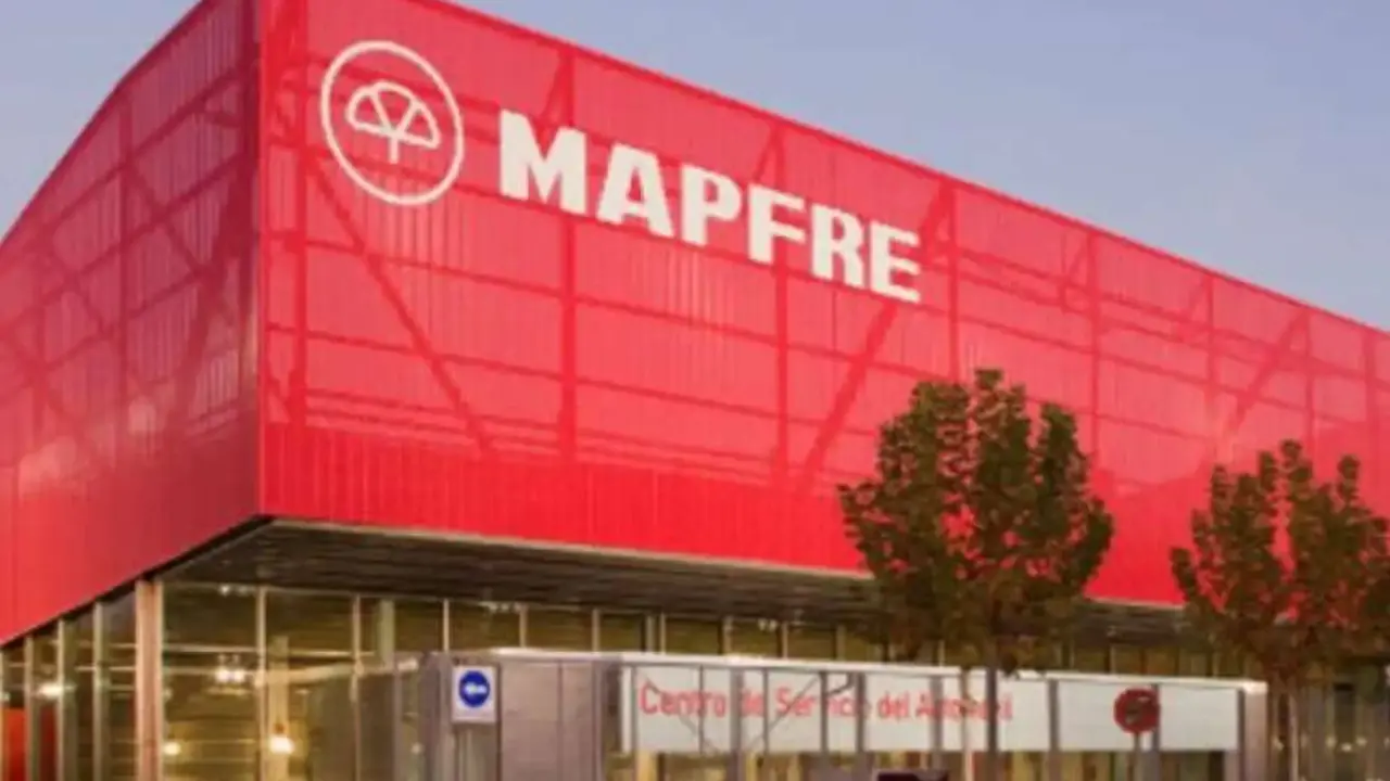 Mapfre