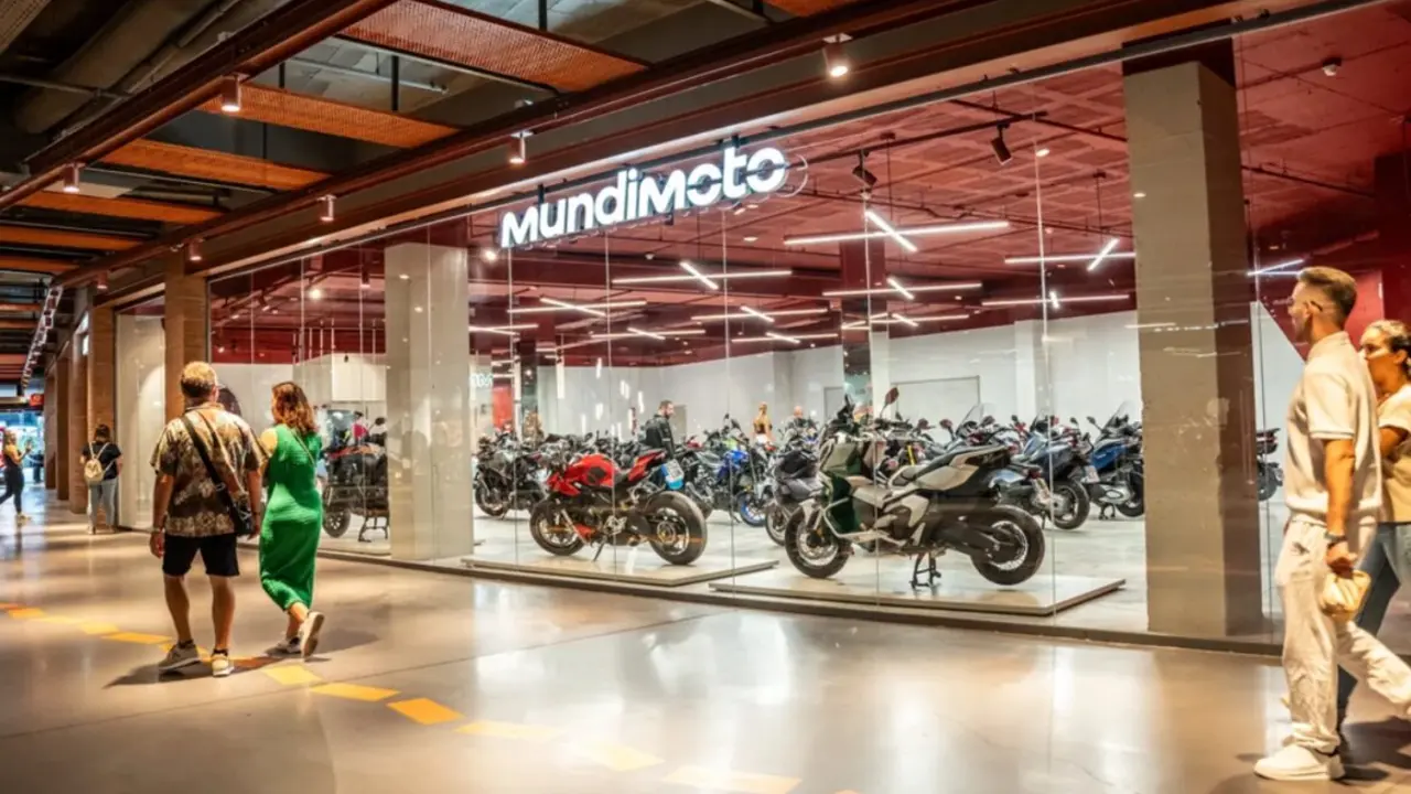 Mundimoto