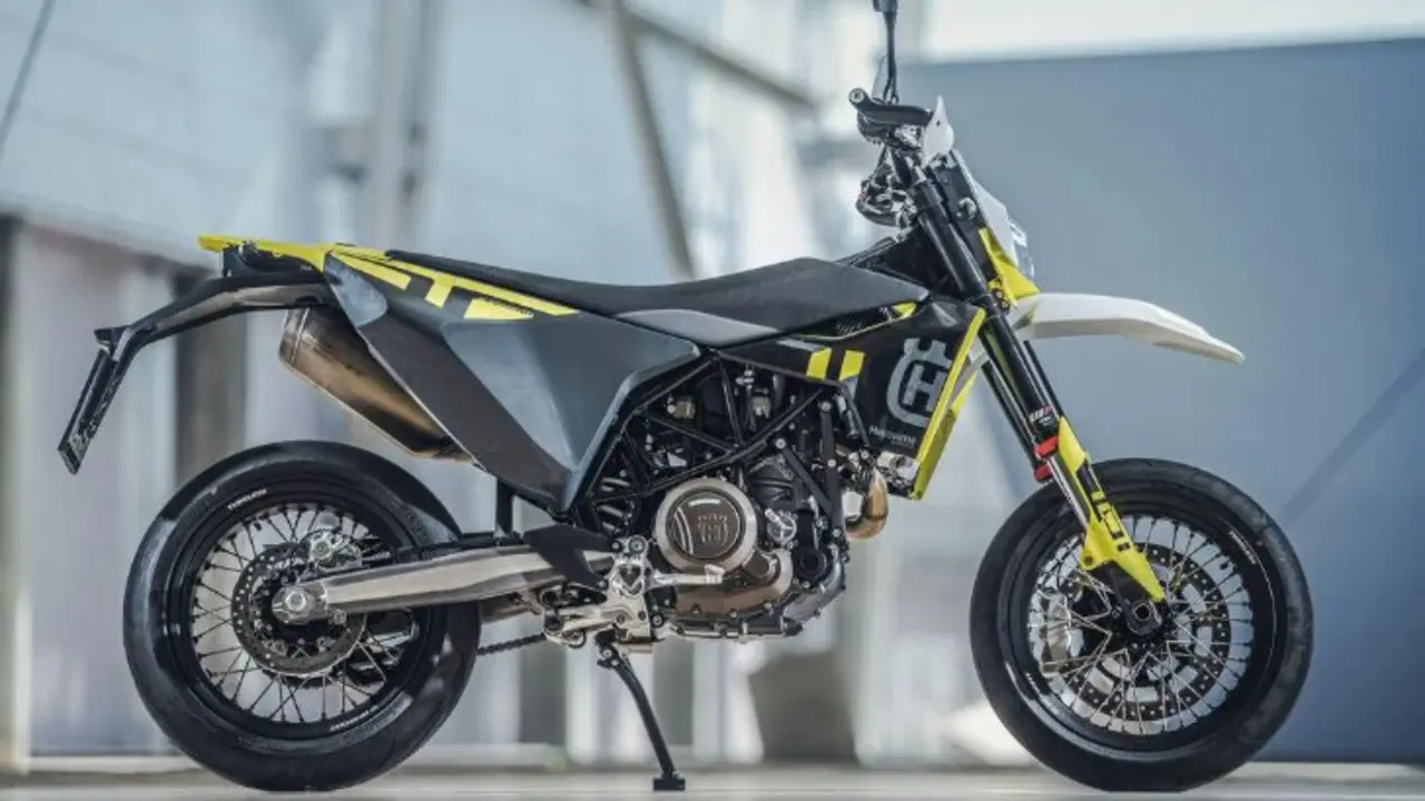Husqvarna
