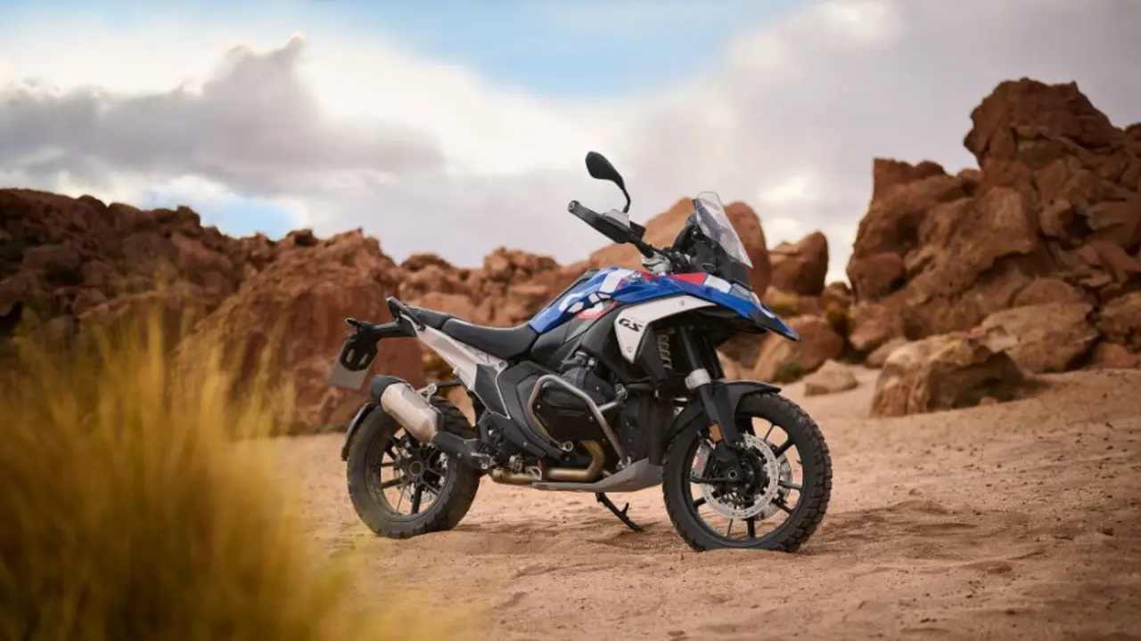 BMW R 1300 GS