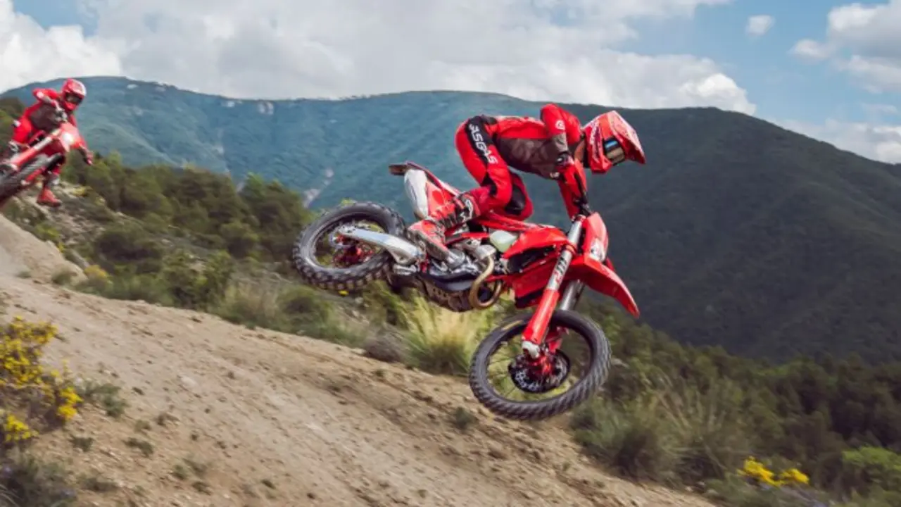 Enduro