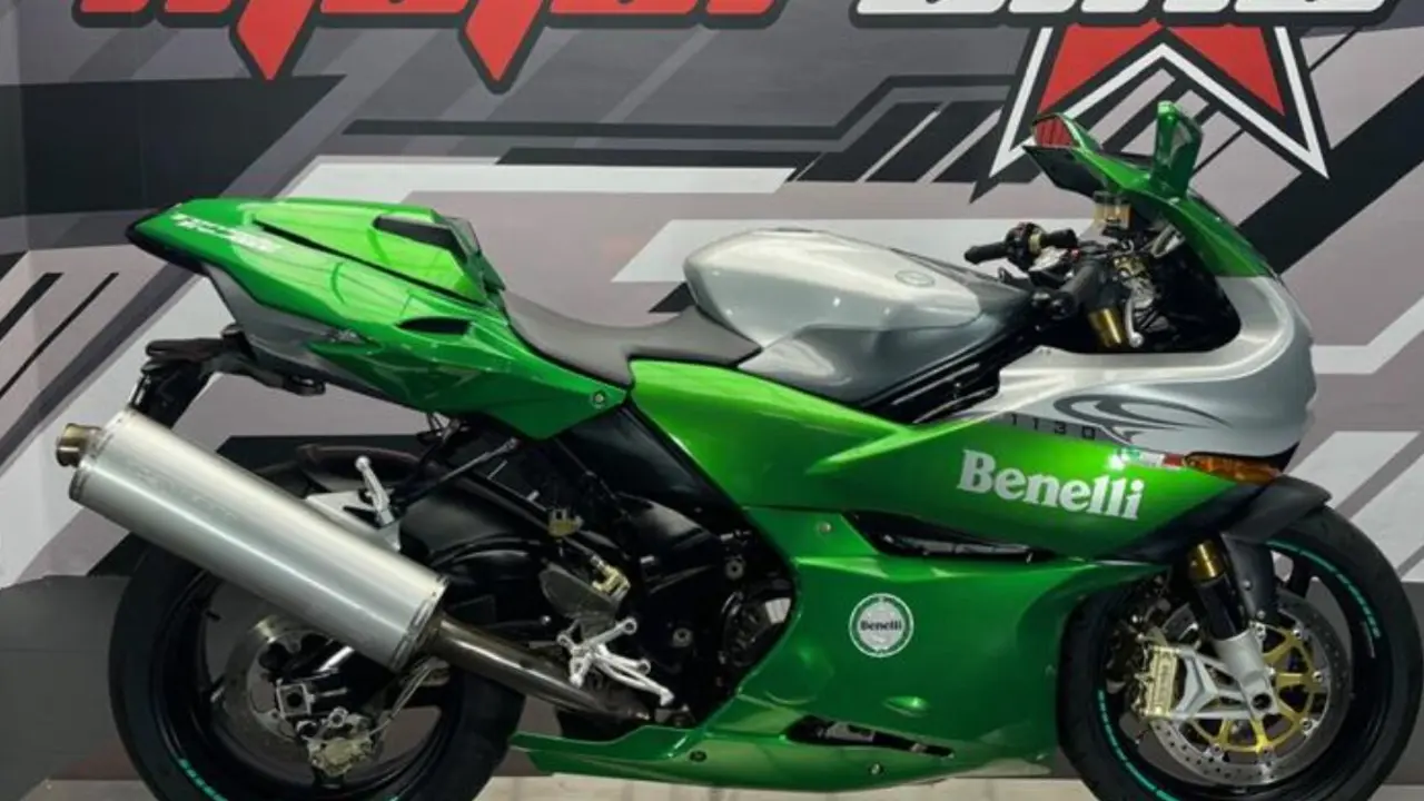 La Benelli