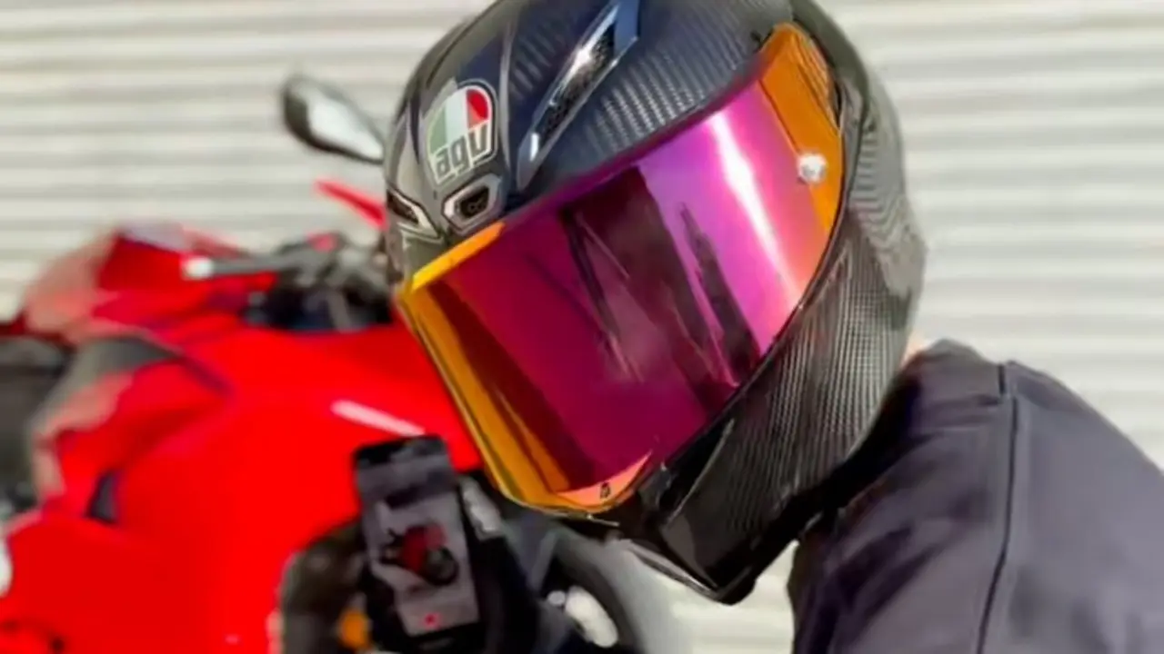 Ducati