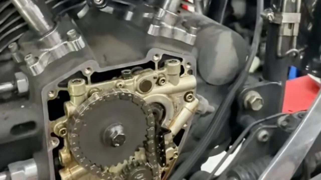 Harley Davidson