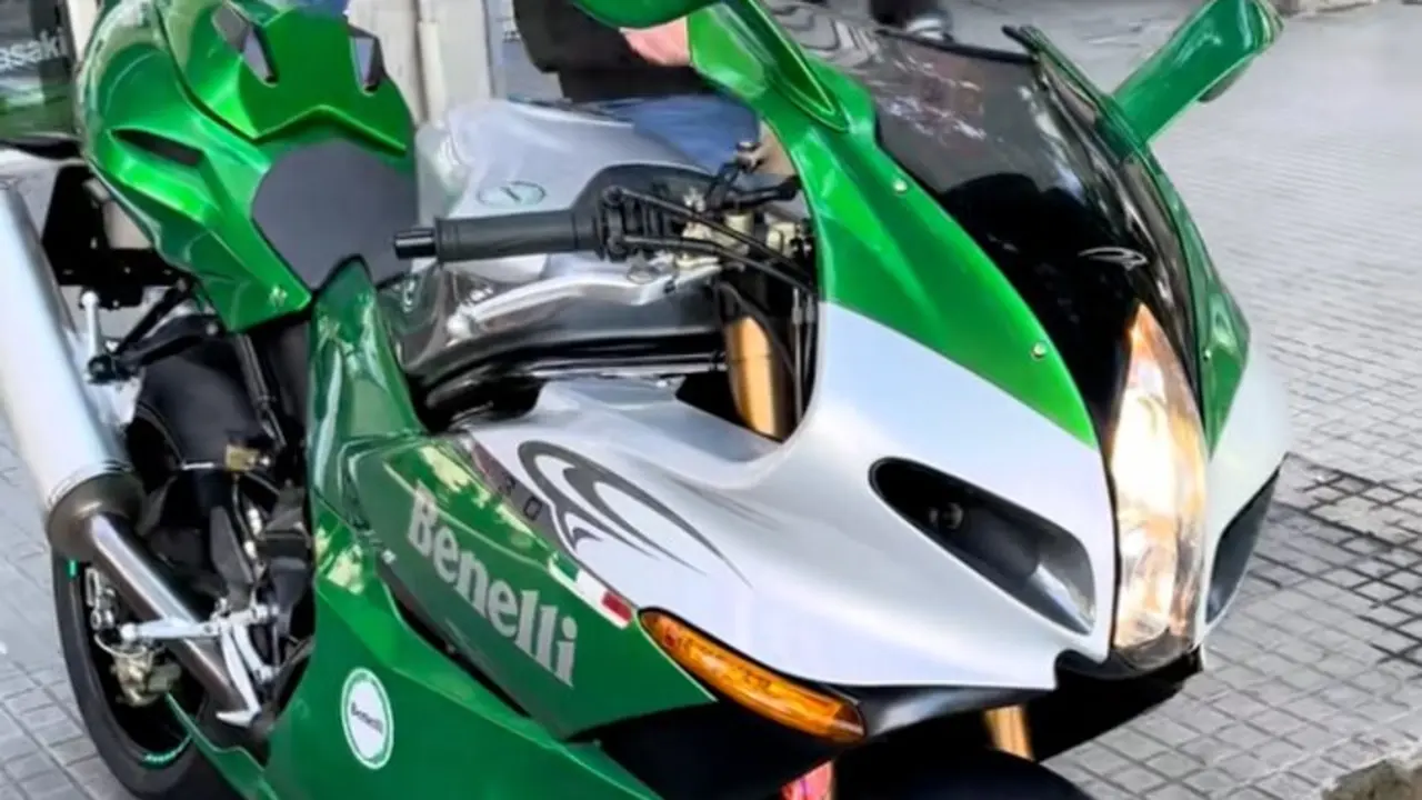 Benelli