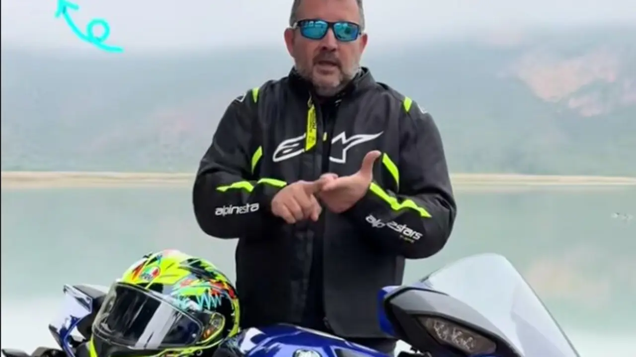 Yamaha r1