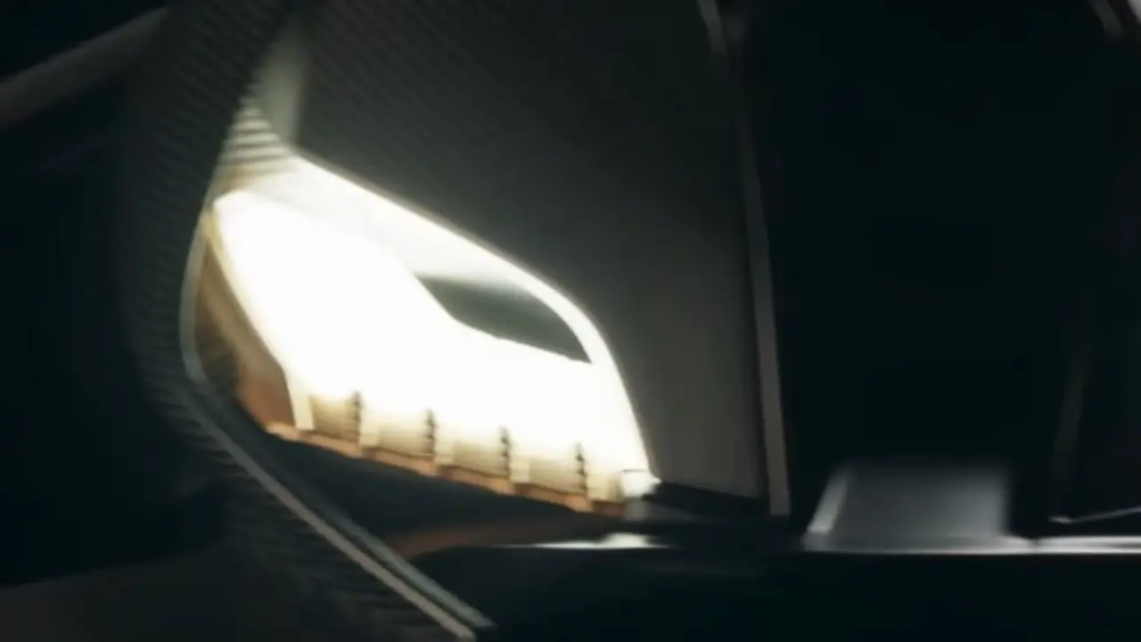 S 1000 RR