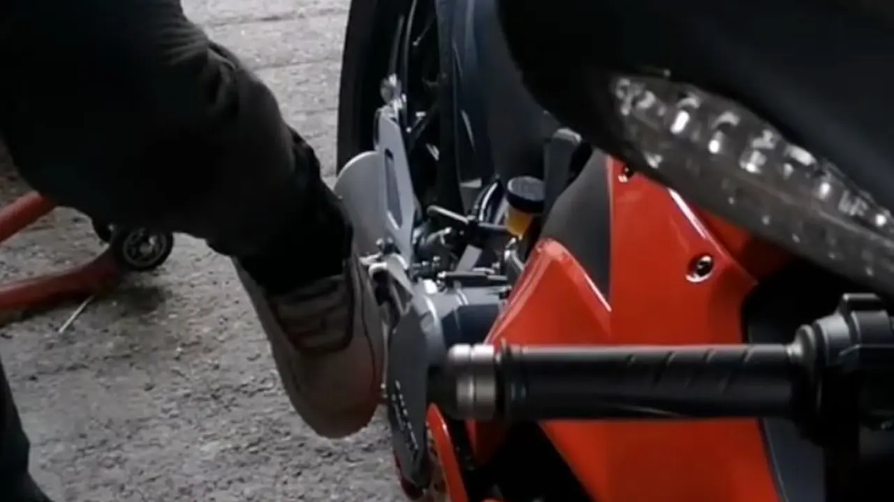 Ducati Panigale