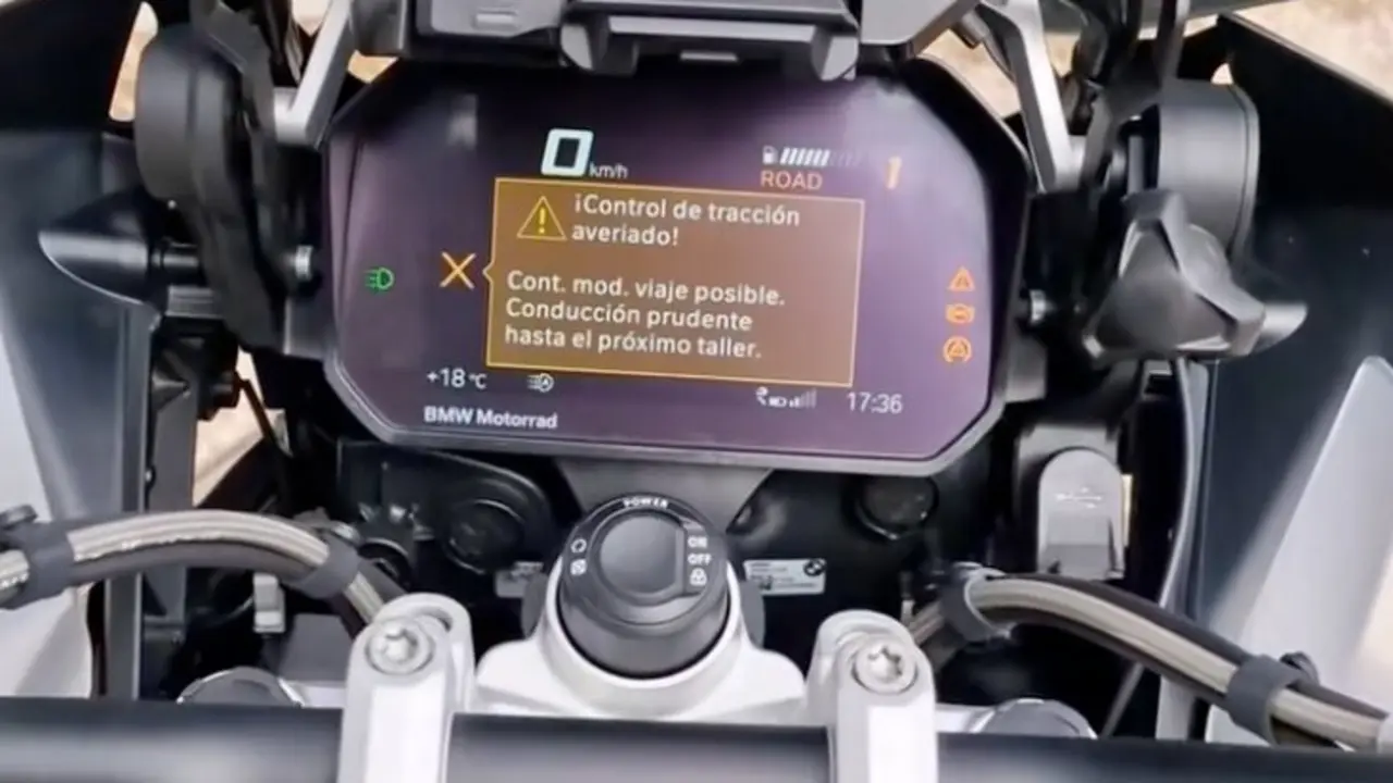 BMW R 1250 GS Adventure