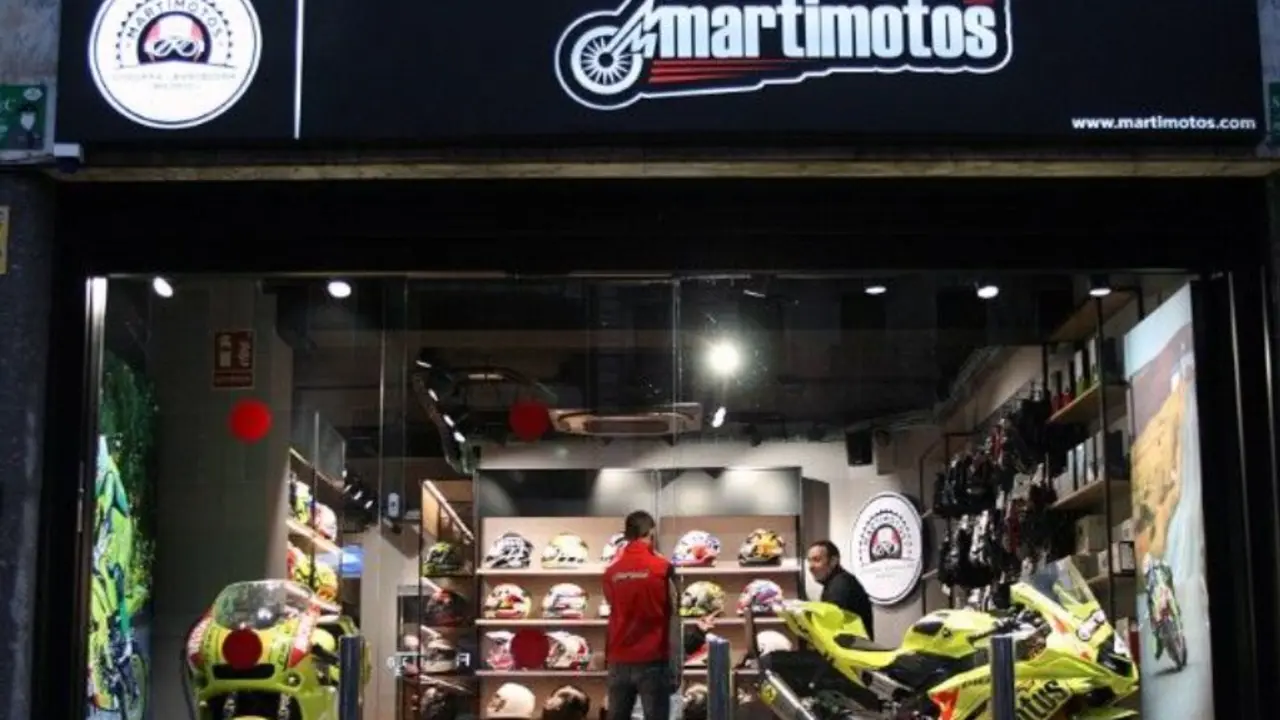 Martimotos