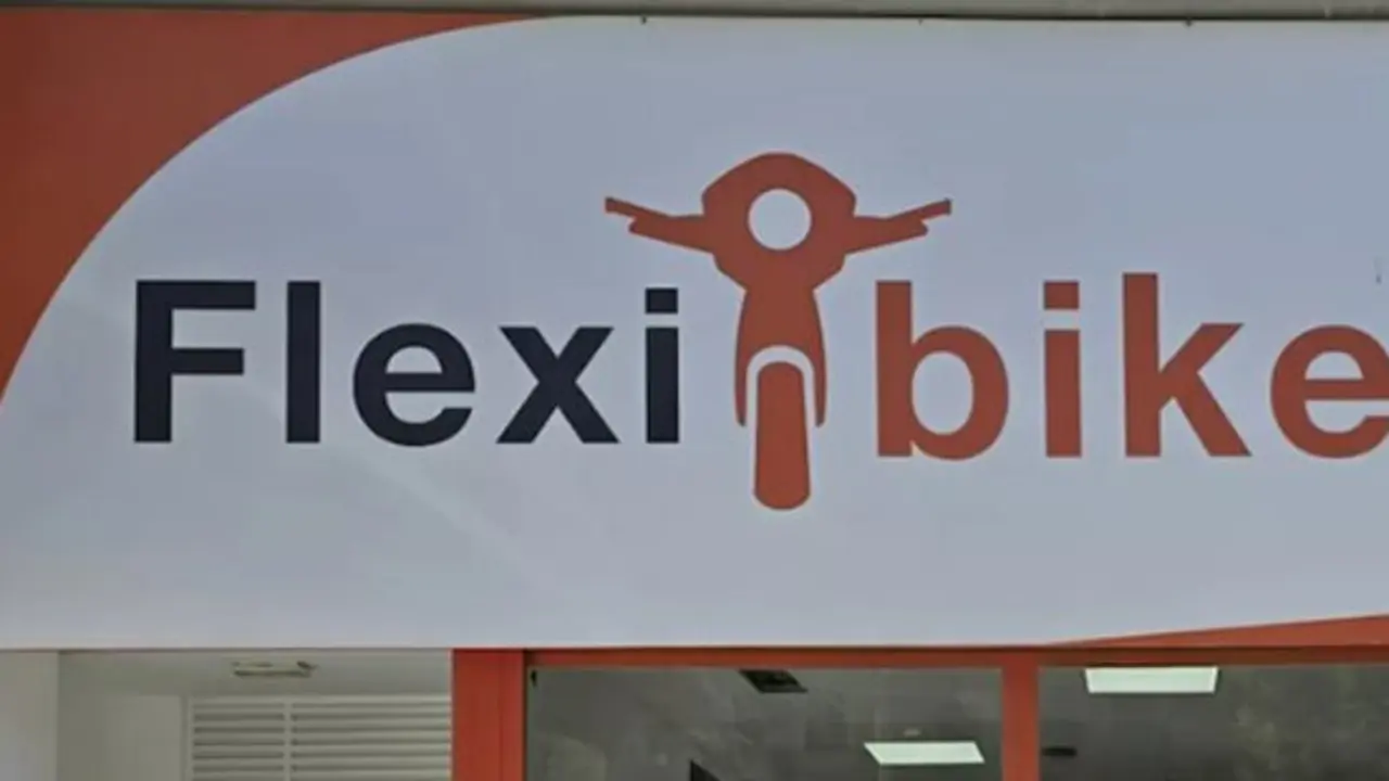 Flexibike