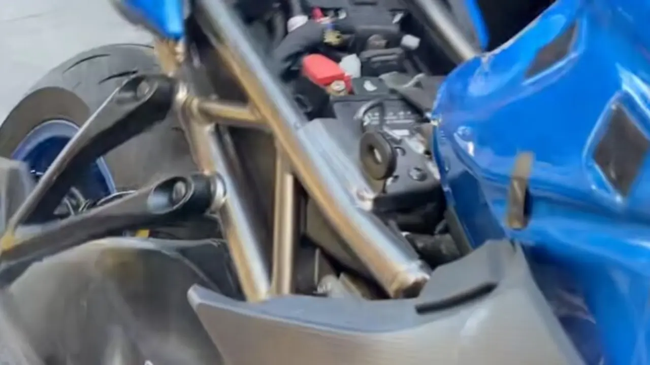 La Suzuki