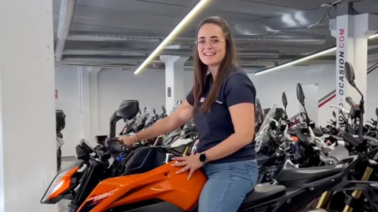 KTM 790
