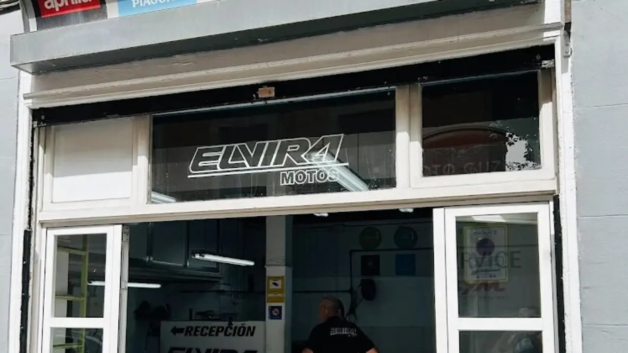 Motos Elvira