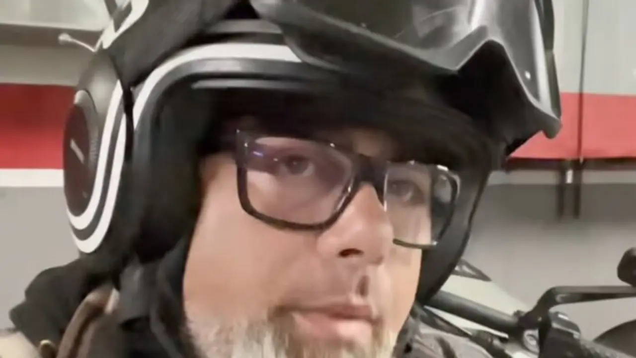 El tiktoker