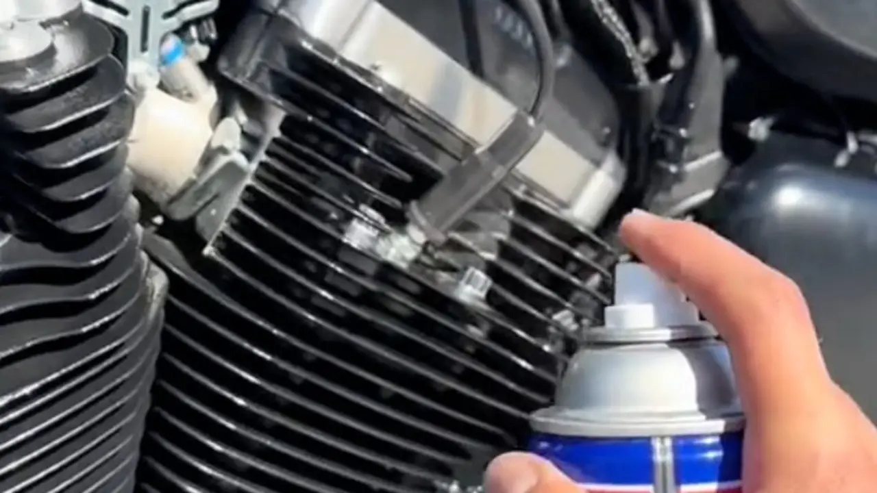 Harley Davidson