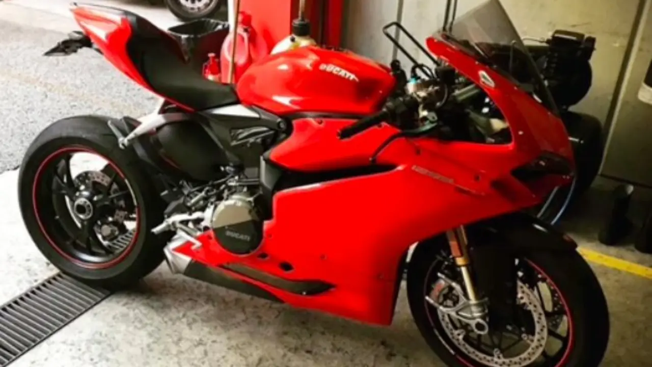 Ducati