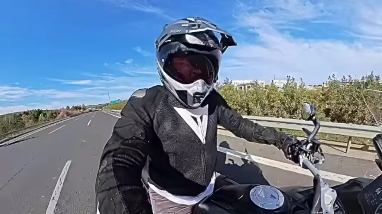 La Ducati