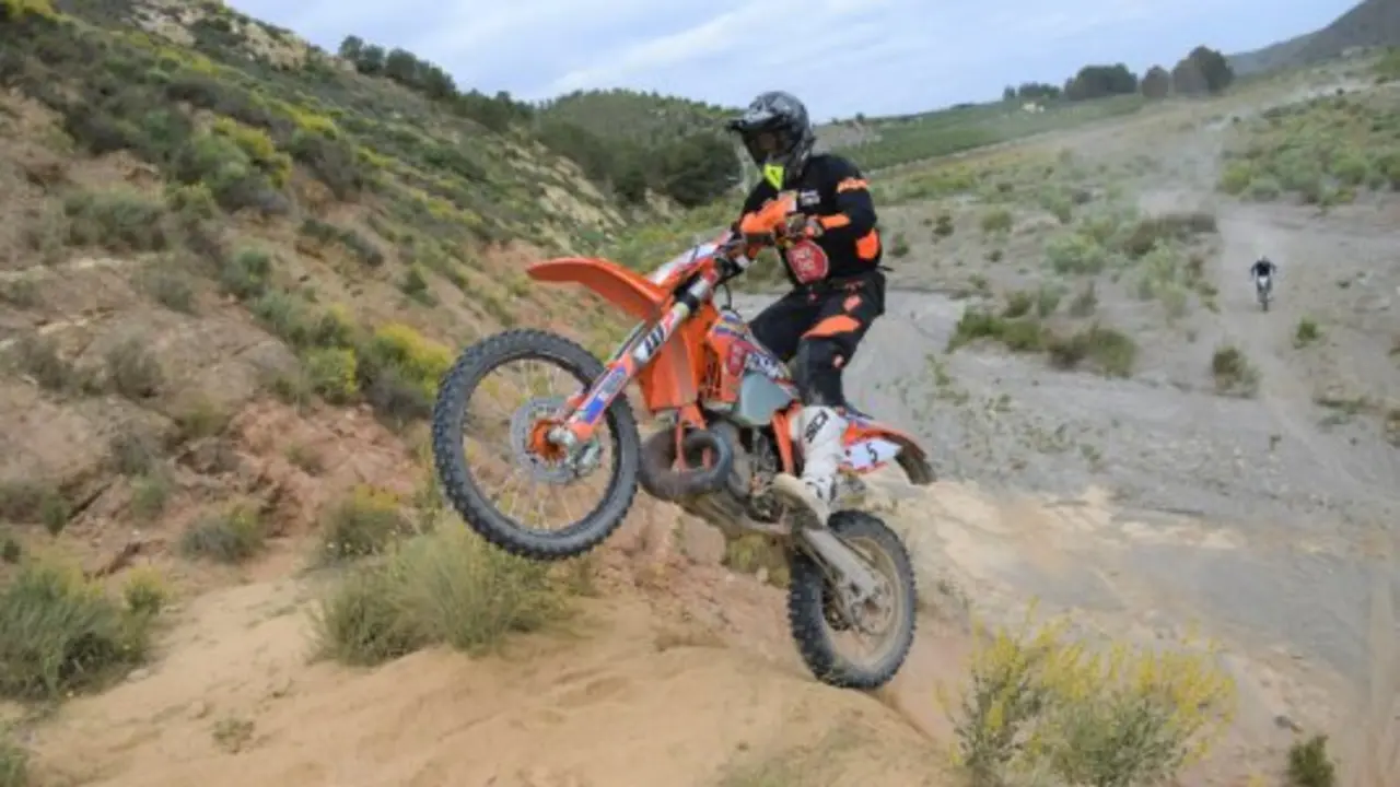 Enduro