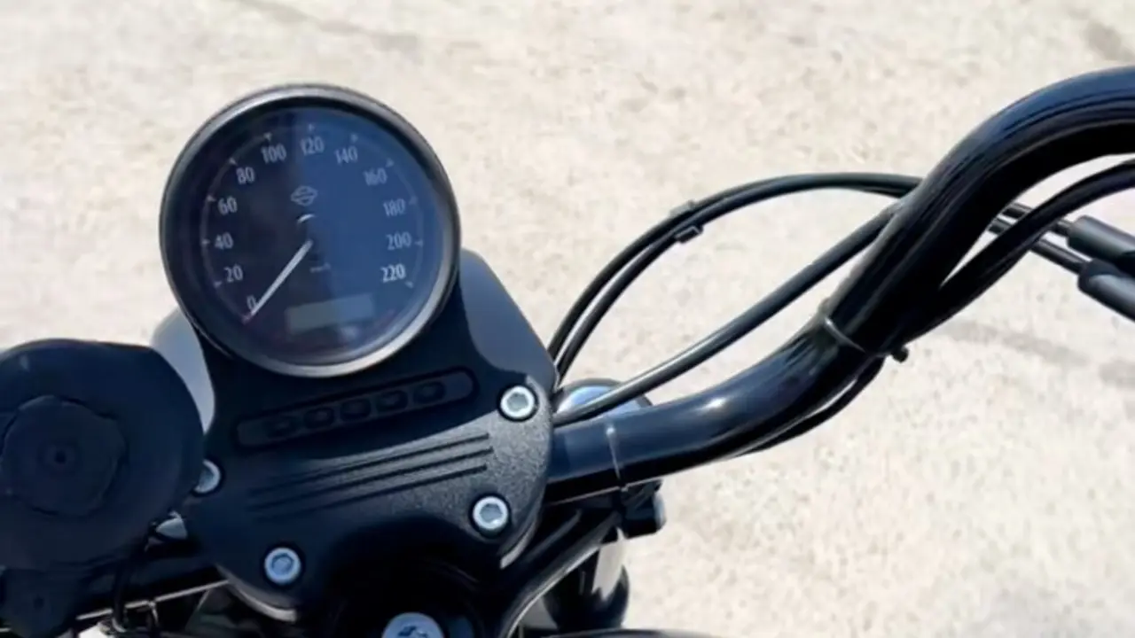 Harley Davidson
