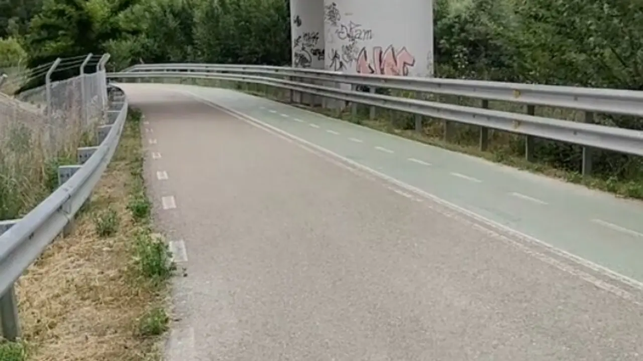 La carretera