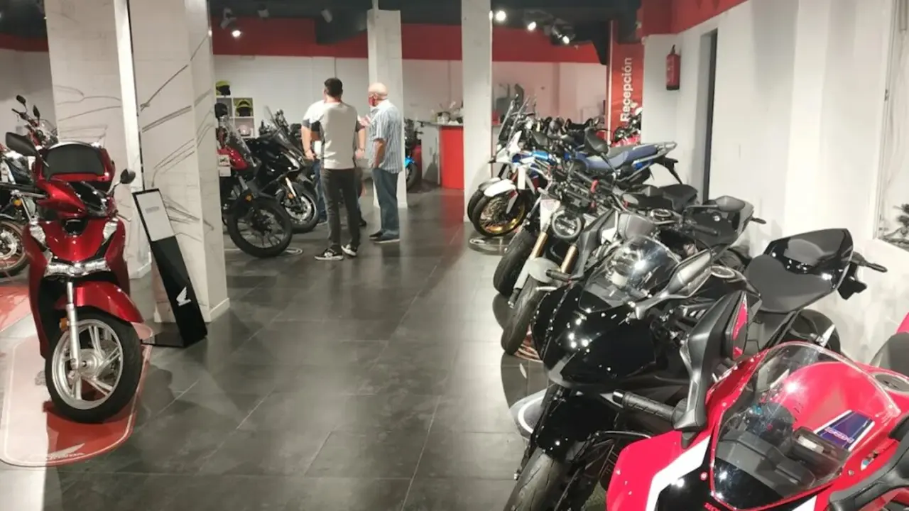 Honda Motor Sport