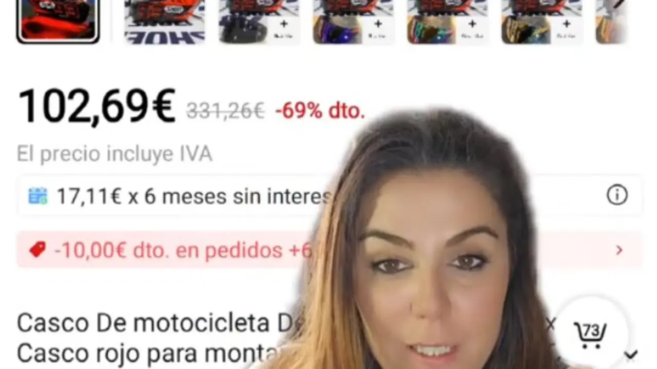 El casco